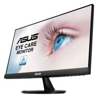 Asus 21.5 VP229HE LED Monitör 5ms Siyah
