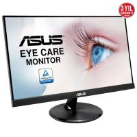 Asus 21.5 VP229HE LED Monitör 5ms Siyah