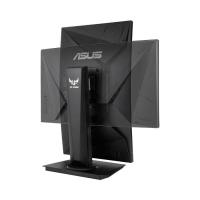 ASUS 23.6" VA TUF GAMING VG24VQ 1MS 144Hz HDMI-DP Kavisli Gaming Monitör (1920 X 1080)