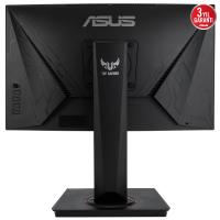 ASUS 23.6" VA TUF GAMING VG24VQR 1MS 165Hz HDMI-DP Pivot Kavisli Gaming Monitör (1920 X 1080)