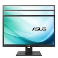 ASUS 23.8" IPS BE249QLB 5MS 60Hz DVI-DP (1920 X 1080) Pivot Kurumsal Monitör Siyah