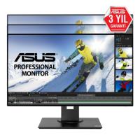 Asus 23.8 PB247Q IPS LED MM Monitör Siyah 5ms