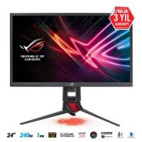 Asus 23.8 XG248Q Gaming Monitör Siyah 1ms