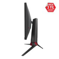 Asus 23.8 XG248Q Gaming Monitör Siyah 1ms