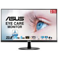 Asus 23.8 VP249HR IPS Monitör Siyah 5ms