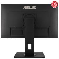ASUS 23.8" IPS VA24DQLB 75Hz DVI-HDMI-DP Pivot EV Ofis Tipi Monitör (1920 X 1080)