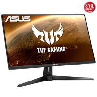 Asus 23.8 BE24EQK IPS WebCam Monitör Siyah 5ms