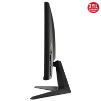 Asus 23.8 BE24EQK IPS WebCam Monitör Siyah 5ms