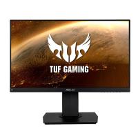 ASUS 23.8" LED TUF GAMING VG249Q 1MS 144Hz HDMI-DP Pivot Gaming Monitör (1920 X 1080)