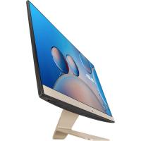ASUS 23.8" M3400WUAT-BA002M R7 5700U-8GB RAM-1TB SATA+512GB SSD-FDOS