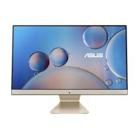 ASUS 23.8" M3400WUAK-BA007M R5-5500U-8GB RAM-1TB SATA+256GB SSD-FDOS KURUMSAL AIO