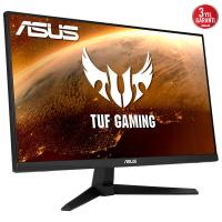ASUS 23.8" IPS TUF GAMING VG249Q1A 1MS 165HZ HDMI-DP GAMING MONİTÖR 1920X1080