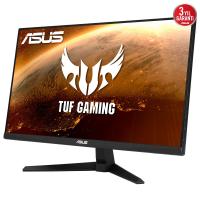 ASUS 23.8" IPS TUF GAMING VG249Q1A 1MS 165HZ HDMI-DP GAMING MONİTÖR 1920X1080