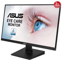 ASUS 23.8" VA VA247HE 5MS 75HZ HDMI EV İŞ MONİTÖRÜ 1920X1080