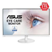 Asus 23 VC239HE-W IPS Monitör Beyaz 5ms