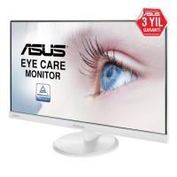 Asus 23 VC239HE-W IPS Monitör Beyaz 5ms
