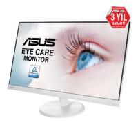 Asus 23 VC239HE-W IPS Monitör Beyaz 5ms