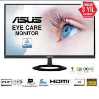 ASUS 23 VZ239HE 5Ms D-SUB,HDMI Full HD Led Monitör Siyah