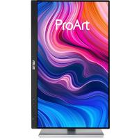 ASUS 24.1" IPS PROART PA247CV  5MS 60HZ HDMI-DP-USB Pivot Grafik Tasarım Monitörü 1920x1080