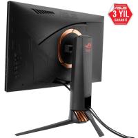 Asus 24.5 PG258Q LED Monitör Siyah 1ms