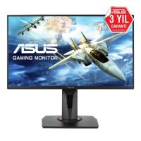Asus 24.5 VG258QR LED Gaming MM Monitör Syh 0.5ms