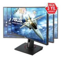 Asus 24.5 VG258QR LED Gaming MM Monitör Syh 0.5ms