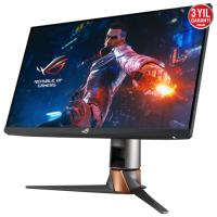 Asus 24.5 PG259QNR IPS Gaming Monitör 1ms Siyah