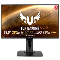 ASUS 24.5" IPS TUF GAMING VG259QM 1MS 280HZ Pivot Gaming Monitör 1920X1080