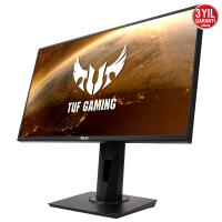 ASUS 24.5" IPS TUF GAMING VG259QM 1MS 280HZ Pivot Gaming Monitör 1920X1080