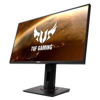 ASUS 24.5" IPS TUF GAMING VG259QR 1MS 165HZ HDMI-DP GAMING MONİTÖR 1920X1080