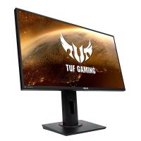 ASUS 24.5" IPS TUF GAMING VG259QR 1MS 165HZ HDMI-DP GAMING MONİTÖR 1920X1080