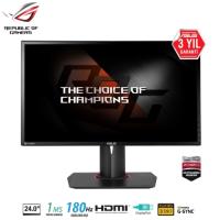 Asus 24 PG248Q LED Monitör Siyah 1ms
