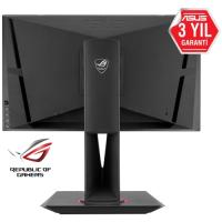 Asus 24 PG248Q LED Monitör Siyah 1ms
