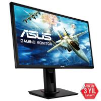 ASUS 24" TN VG248QG 0.5MS 165HZ HDMI-DP-DVI PIVOT GAMING MONİTÖR 1920X1080