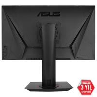 ASUS 24" TN VG248QG 0.5MS 165HZ HDMI-DP-DVI PIVOT GAMING MONİTÖR 1920X1080