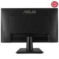 Asus 24 VA24EHE IPS Monitör Siyah 5ms