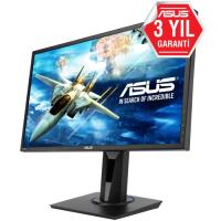 Asus 24 VG245H LED MM Monitör Siyah 1ms