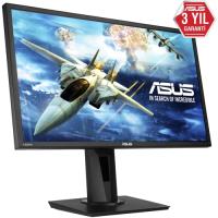 Asus 24 VG245H LED MM Monitör Siyah 1ms