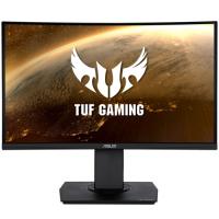 Asus 23.6 VG24VQ LED Curved Monitör Siyah 1ms