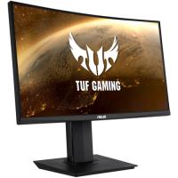 Asus 23.6 VG24VQ LED Curved Monitör Siyah 1ms