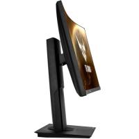 Asus 23.6 VG24VQ LED Curved Monitör Siyah 1ms