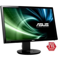 Asus 24 VG248QE DP Oyuncu Monitörü Siyah 1ms