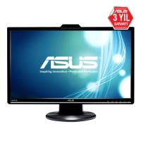 Asus 24 VK248H LED MM Monitör Siyah 2ms