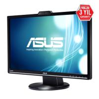Asus 24 VK248H LED MM Monitör Siyah 2ms