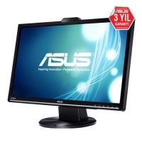 Asus 24 VK248H LED MM Monitör Siyah 2ms