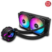 ASUS 240mm ROG STRIX LC 240 RGB Sıvı Soğutmalı İşlemci Fanı