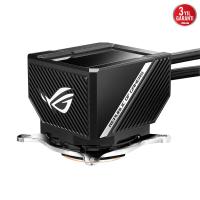 ASUS 240MM ROG RYUJIN II 240 OLED AURA SYNC RGB SIVI SOĞUTMALI İŞLEMCİ FANI
