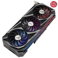 ASUS 24GB ROG STRIX RTX3090-24G GAMING GDDR6X 384bit HDMI-DP PCIE 16X v4.0