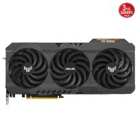 ASUS 24GB TUF RTX3090TI-O24G GAMING GDDR6X 384bit HDMI-DP PCIE 16X v4.0