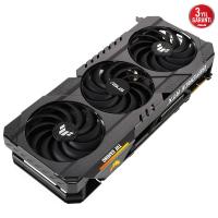 ASUS 24GB TUF RTX3090TI-O24G GAMING GDDR6X 384bit HDMI-DP PCIE 16X v4.0